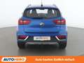 MG ZS electric drive 105 kW Luxury Blau - thumbnail 5