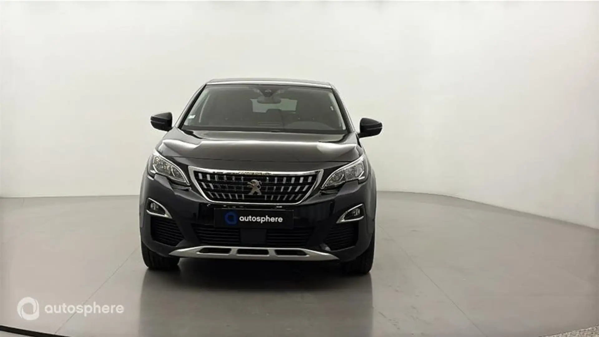 Peugeot 3008 1.2 PureTech 130ch E6.c Allure S\u0026S EAT8 - 2