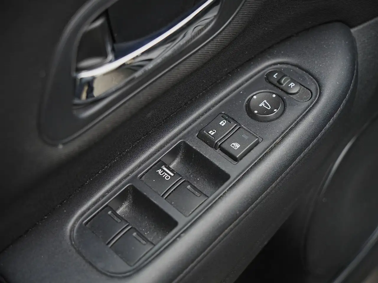 Honda HR-V снимка Honda HR-V