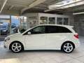 Mercedes-Benz B 180 CDI Navi Kamera Sitzh. AHK Bi-Xenon PDC Weiß - thumbnail 5
