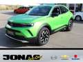 Opel Mokka Elegance 1.2 R-Kamera LED Alu PDC Vert - thumbnail 1