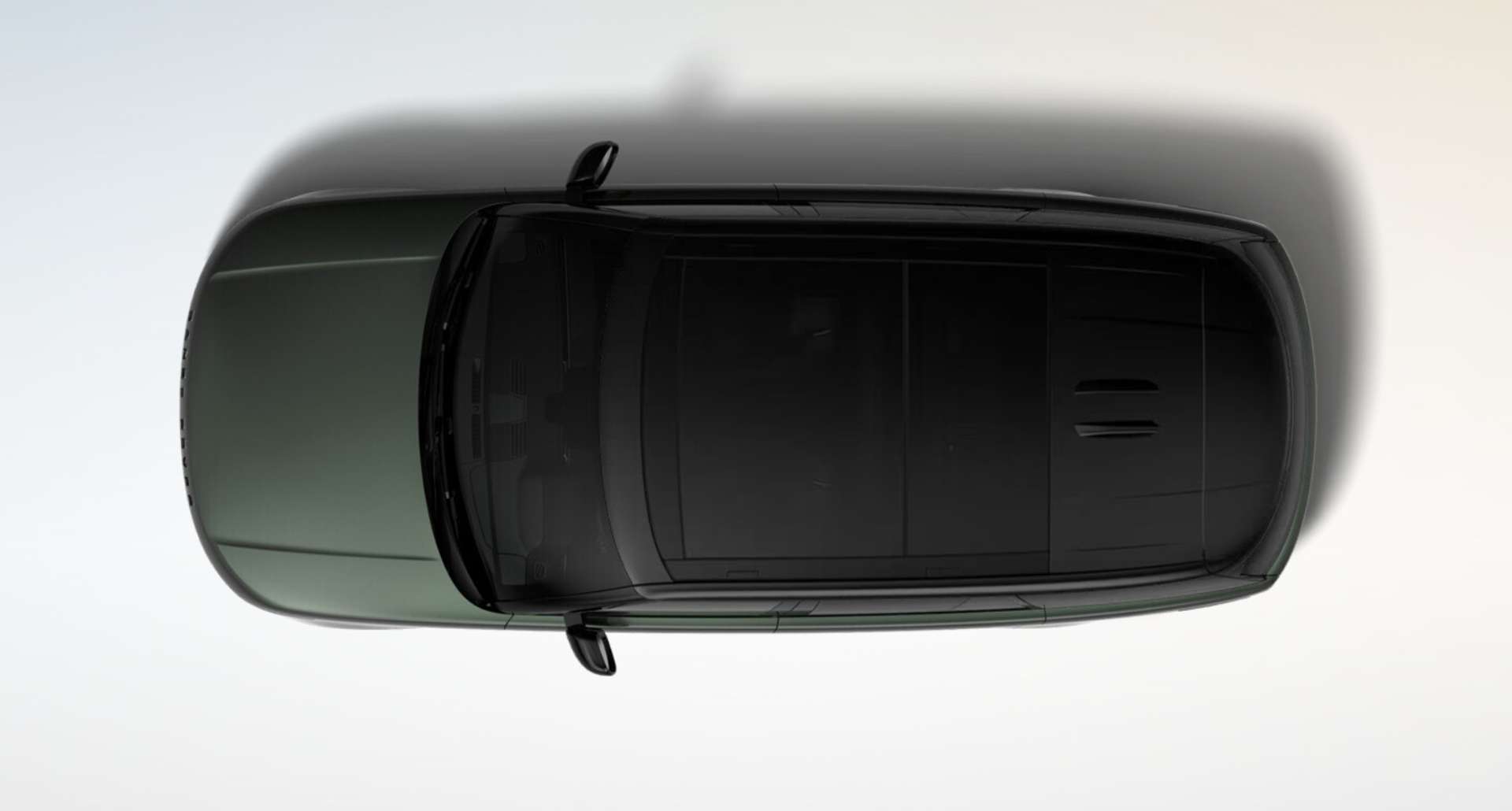 Land Rover Range Rover Intrepid SV P615 -  - Joinsteer - #3