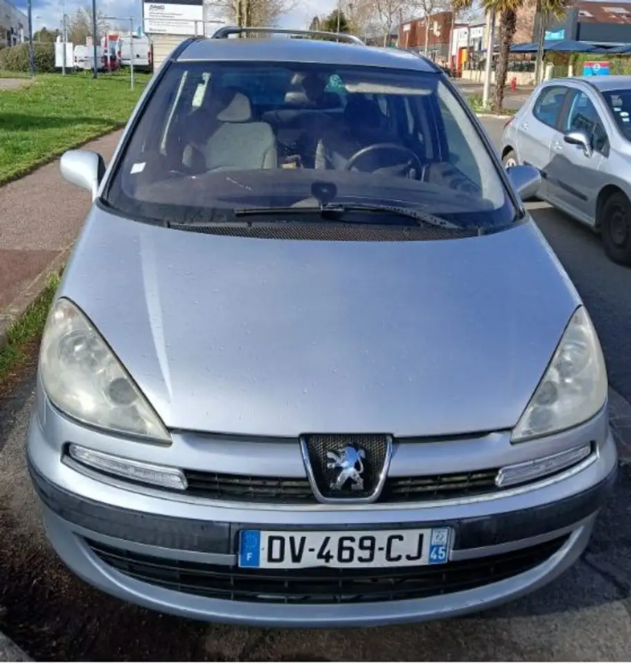 Citroen C8 2.0 HDi 110 Exclusive