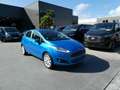 Ford Fiesta 5d 1.0i 100pk Automaat Titanium '15 44000km (00930 Bleu - thumbnail 1