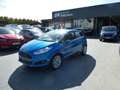 Ford Fiesta 5d 1.0i 100pk Automaat Titanium '15 44000km (00930 Bleu - thumbnail 3