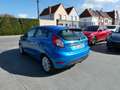 Ford Fiesta 5d 1.0i 100pk Automaat Titanium '15 44000km (00930 Bleu - thumbnail 4