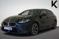 BMW 120 iAS MHEV 156cv PACK M/ATTACHE-REMORQUE/GARANTIE Noir - thumbnail 3