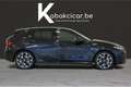 BMW 120 iAS MHEV 156cv PACK M/ATTACHE-REMORQUE/GARANTIE Noir - thumbnail 8