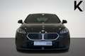 BMW 120 iAS MHEV 156cv PACK M/ATTACHE-REMORQUE/GARANTIE Noir - thumbnail 2