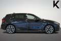 BMW 120 iAS MHEV 156cv PACK M/ATTACHE-REMORQUE/GARANTIE Noir - thumbnail 8