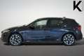 BMW 120 iAS MHEV 156cv PACK M/ATTACHE-REMORQUE/GARANTIE Noir - thumbnail 4