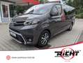 Toyota Proace ProAce Verso 2.0D L2 Shuttle Comfort Navi Totwinke Gris - thumbnail 1