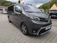 Toyota Proace ProAce Verso 2.0D L2 Shuttle Comfort Navi Totwinke Gris - thumbnail 3