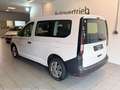 Volkswagen Caddy Kombi 2.0TDI Blanc - thumbnail 3