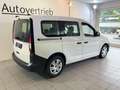 Volkswagen Caddy Kombi 2.0TDI Blanc - thumbnail 6