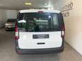 Volkswagen Caddy Kombi 2.0TDI Blanc - thumbnail 4