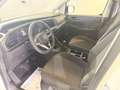 Volkswagen Caddy Kombi 2.0TDI Blanc - thumbnail 11