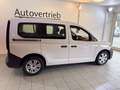 Volkswagen Caddy Kombi 2.0TDI Blanc - thumbnail 7