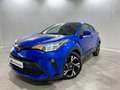 Toyota C-HR 180H Advance Azul - thumbnail 1