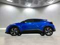 Toyota C-HR 180H Advance Azul - thumbnail 6