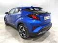 Toyota C-HR 180H Advance Azul - thumbnail 4