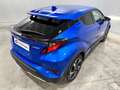 Toyota C-HR 180H Advance Azul - thumbnail 5