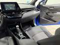 Toyota C-HR 180H Advance Azul - thumbnail 8