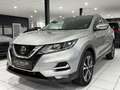 Nissan Qashqai Zama*PANO*AHK*NAVI*KLIMA*360°*TEMP*MFL* Argent - thumbnail 1