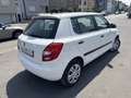 Skoda Fabia 1.2 ESSENCE 60CV Blanc - thumbnail 6
