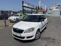 Skoda Fabia 1.2 ESSENCE 60CV Blanc - thumbnail 1