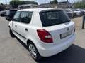 Skoda Fabia 1.2 ESSENCE 60CV Blanc - thumbnail 4