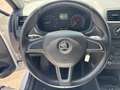 Skoda Fabia 1.2 ESSENCE 60CV Blanc - thumbnail 12