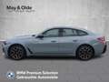 BMW 440 GC xDrive M Sport LED ACC 360° AHK H/K LC Grau - thumbnail 2