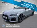 BMW 440 GC xDrive M Sport LED ACC 360° AHK H/K LC Grau - thumbnail 1