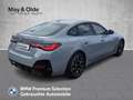 BMW 440 GC xDrive M Sport LED ACC 360° AHK H/K LC Grau - thumbnail 3