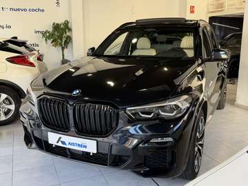 xDrive 45e xLine
