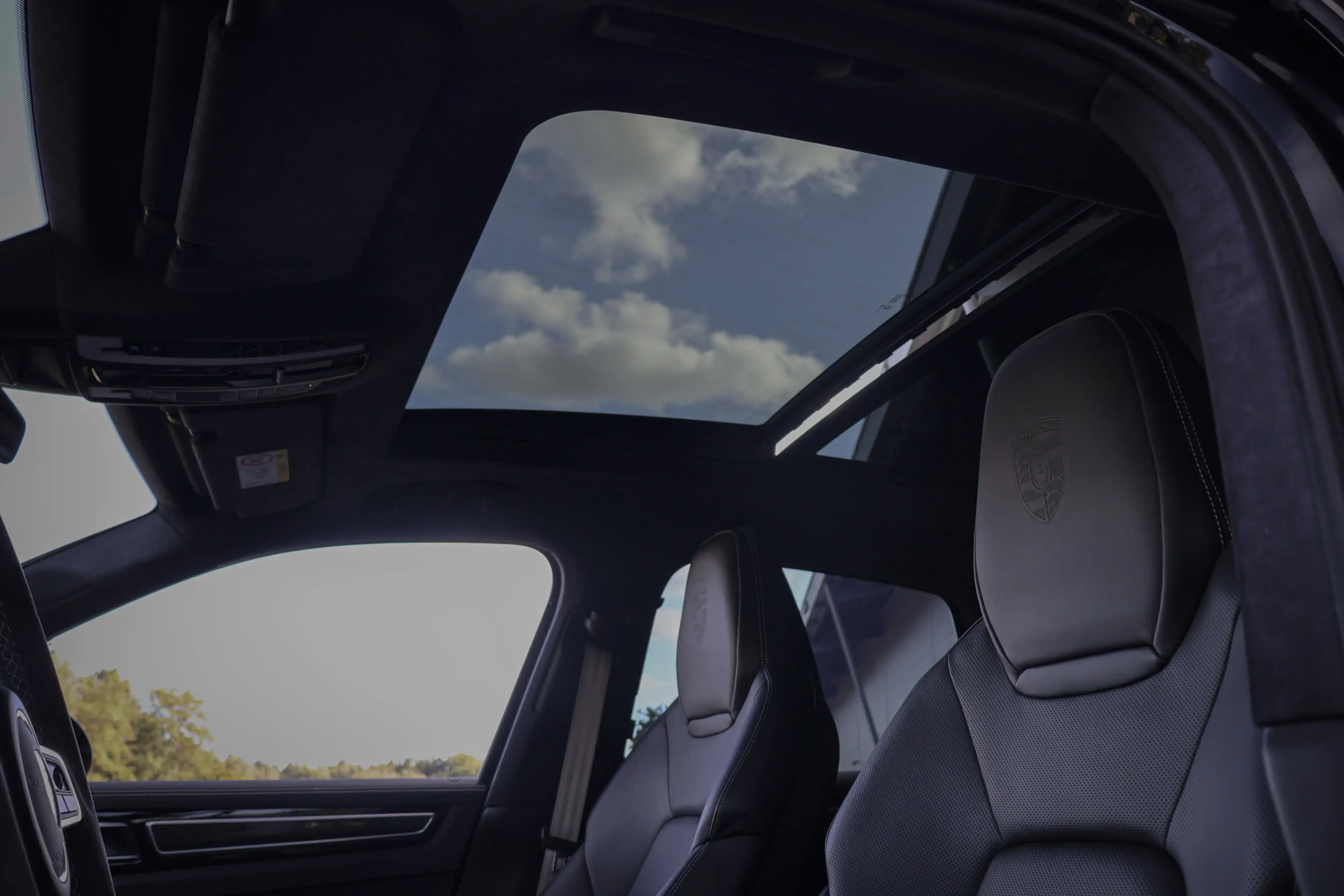 Porsche Cayenne 3.0 E-Hybrid Platinum Edition BTW AUTO | TECHART V — photo 35