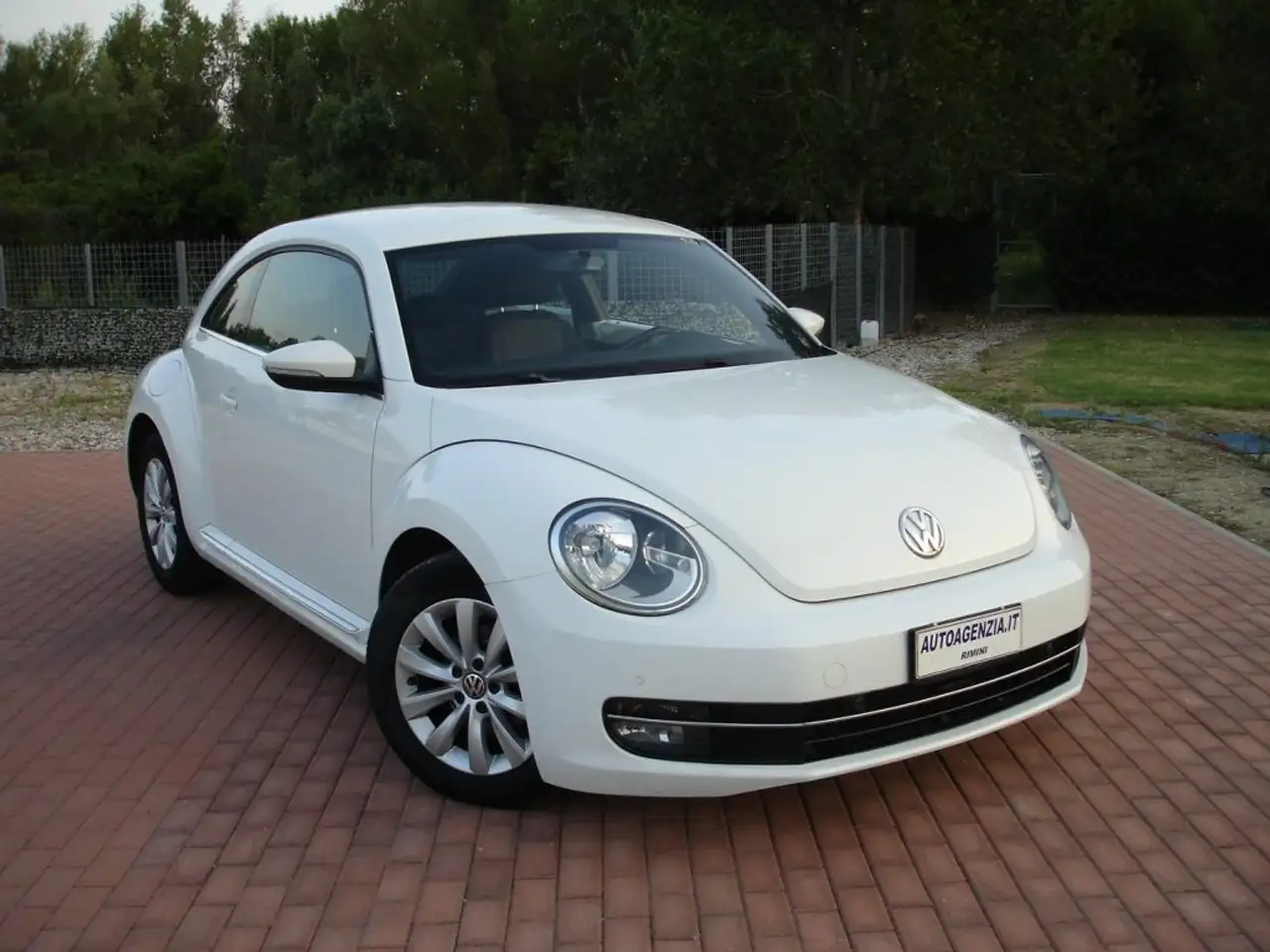 Volkswagen Maggiolino