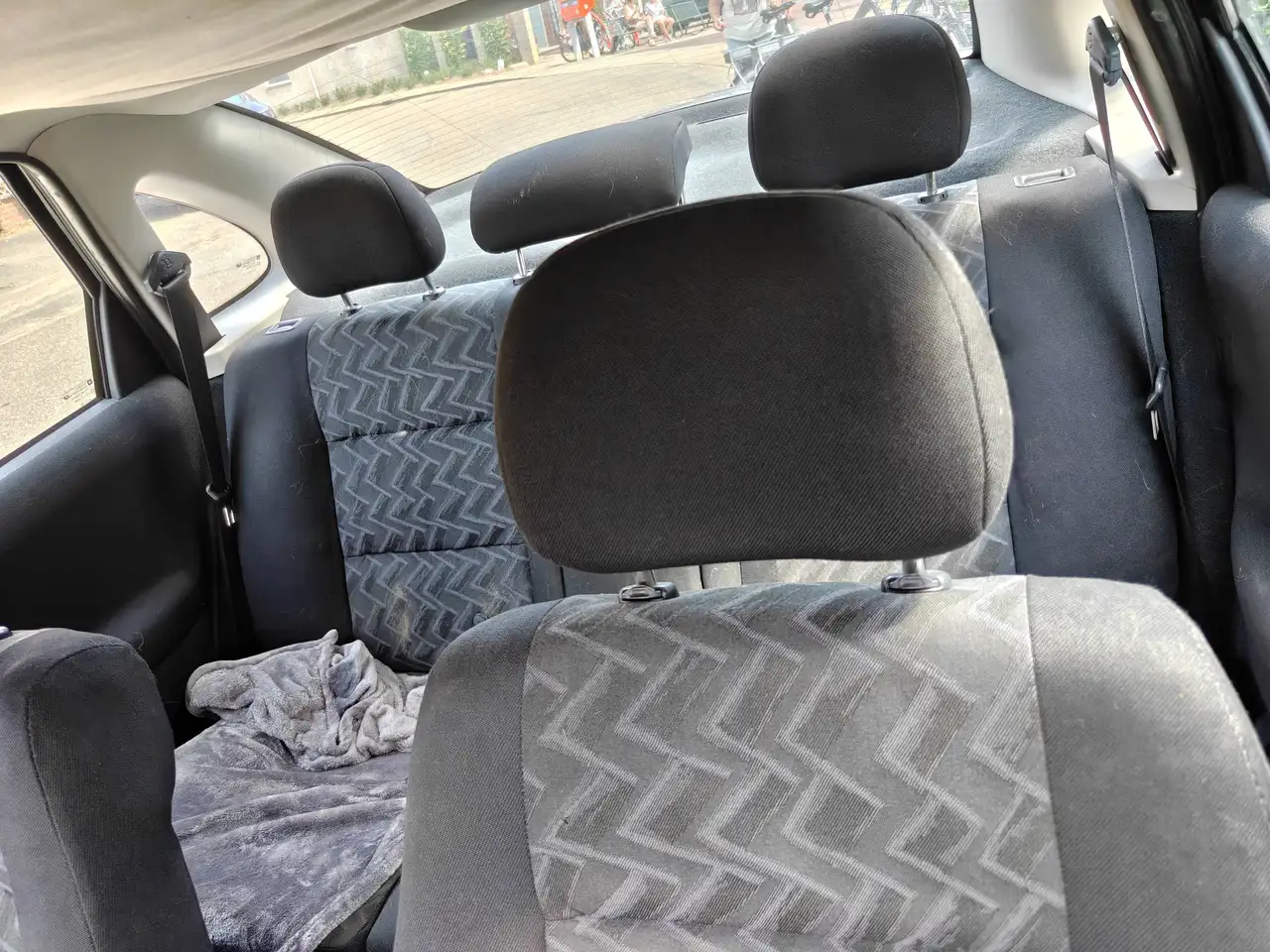 Opel Vectra 1.6-16V Business Edition, foto 4
