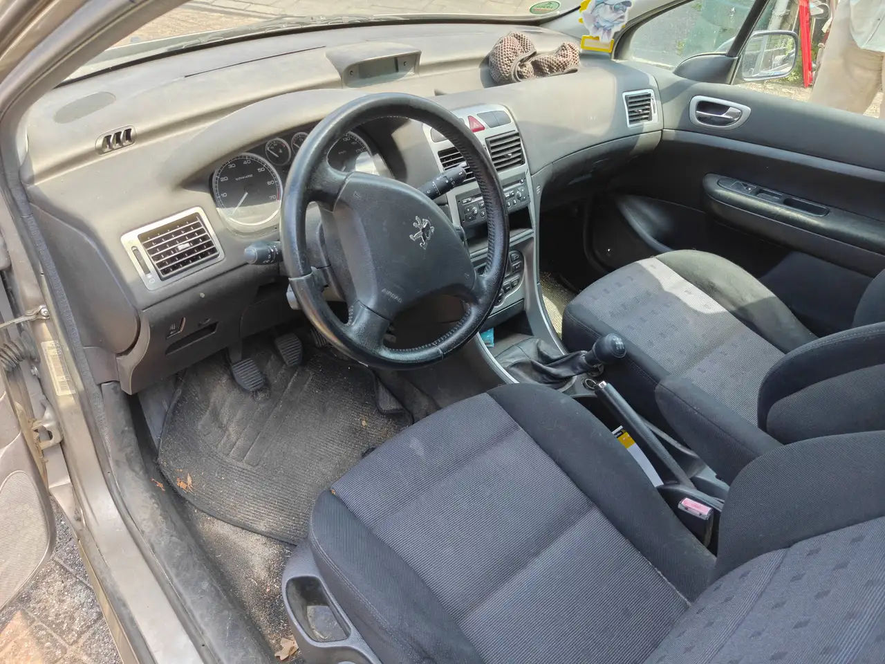 Opel Vectra 1.6-16V Business Edition, foto 10