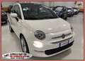 Fiat 500 Hybrid Dolcevita 1.0 70cv NEOPATENTATI NAVI/TETTO Wit - thumbnail 4