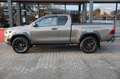 Toyota Hilux 2.4 D-4D X-TRA CAB INVINCIBLE A/T 4WD VAN MARGE ( Verde - thumbnail 2