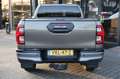 Toyota Hilux 2.4 D-4D X-TRA CAB INVINCIBLE A/T 4WD VAN MARGE ( Verde - thumbnail 5