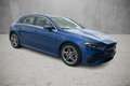 Mercedes-Benz A 200 AMG S-Sitz PDC SHZ SpurH LED Sport AUT LM Blau - thumbnail 12