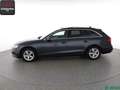 Audi A4 A4 Avant 35 TDI S LINE VIRTUAL,ACC,PANO,1.HD,SH Gris - thumbnail 2