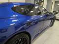 Porsche Panamera 4.8 TURBO 500CV_SERVICE PORSCHE_TETTO_PDK_FULL OPT Blau - thumbnail 4