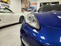 Porsche Panamera 4.8 TURBO 500CV_SERVICE PORSCHE_TETTO_PDK_FULL OPT Blau - thumbnail 2