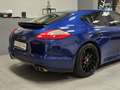 Porsche Panamera 4.8 TURBO 500CV_SERVICE PORSCHE_TETTO_PDK_FULL OPT Blau - thumbnail 5