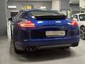 Porsche Panamera 4.8 TURBO 500CV_SERVICE PORSCHE_TETTO_PDK_FULL OPT Blau - thumbnail 6