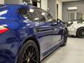 Porsche Panamera 4.8 TURBO 500CV_SERVICE PORSCHE_TETTO_PDK_FULL OPT Blau - thumbnail 25